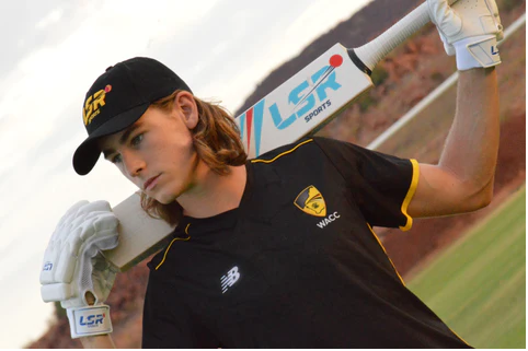 Player Ambassador Sponsorship