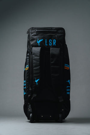 Player Edition Senior Bundle – Bat | Gloves | Pads | Bag