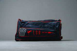 LSR Sports - Youth / Junior Limited Edition Cricket Kit Bag