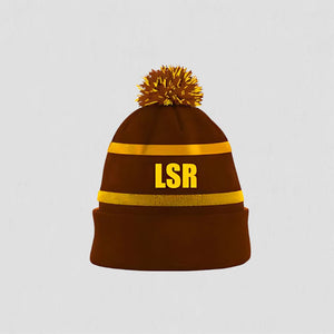 Rugby Beanies