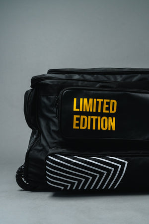 Limited Edition - Senior / Adult Bundle – Bat | Gloves | Pads | Bag