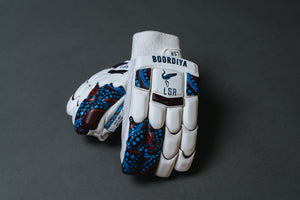 Boordiya Edition Bundle – Bat | Gloves | Pads| Bag