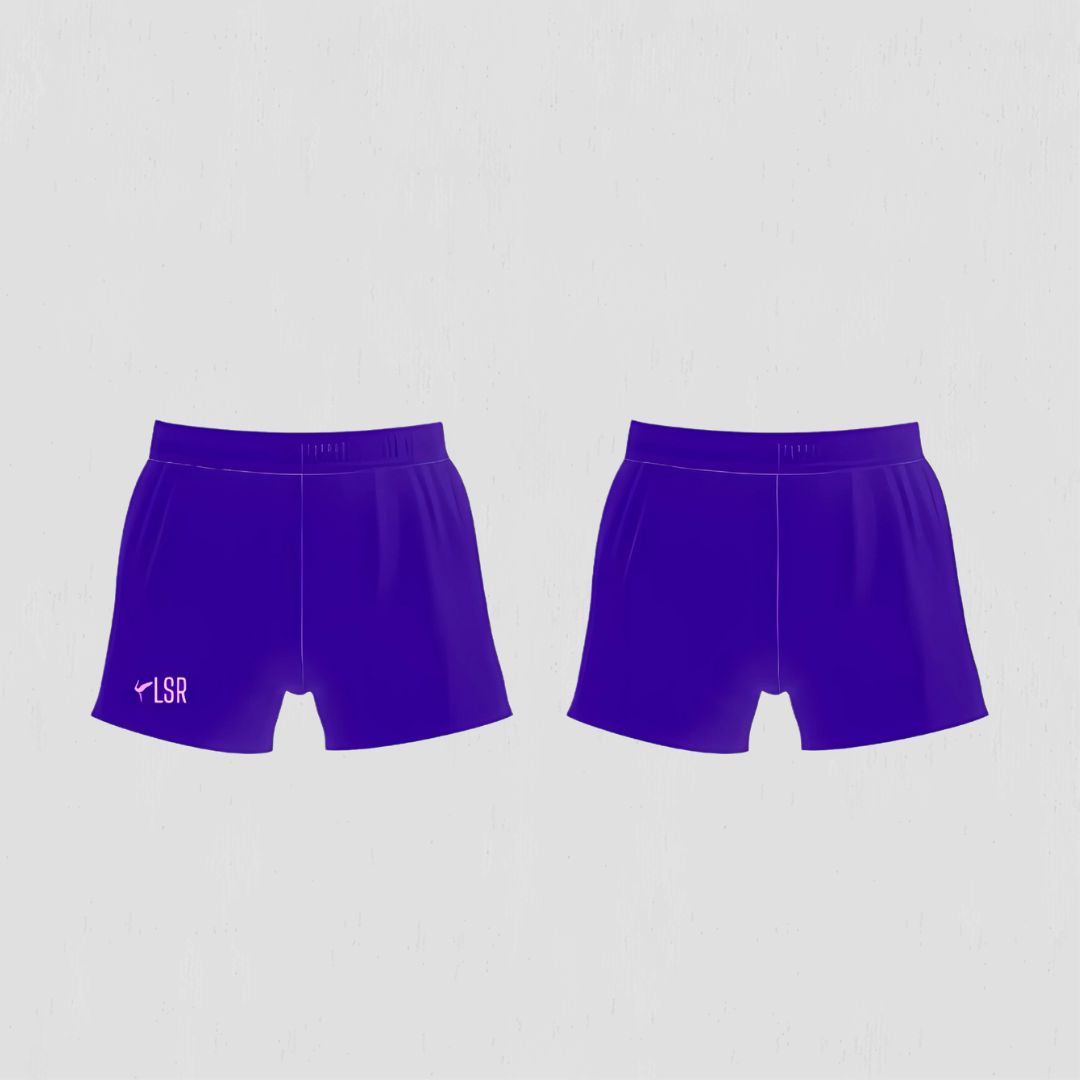 Rugby Playing Shorts