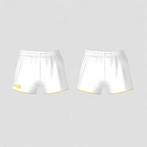 Rugby Playing Shorts