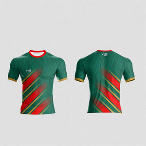 Rugby Playing Jersey