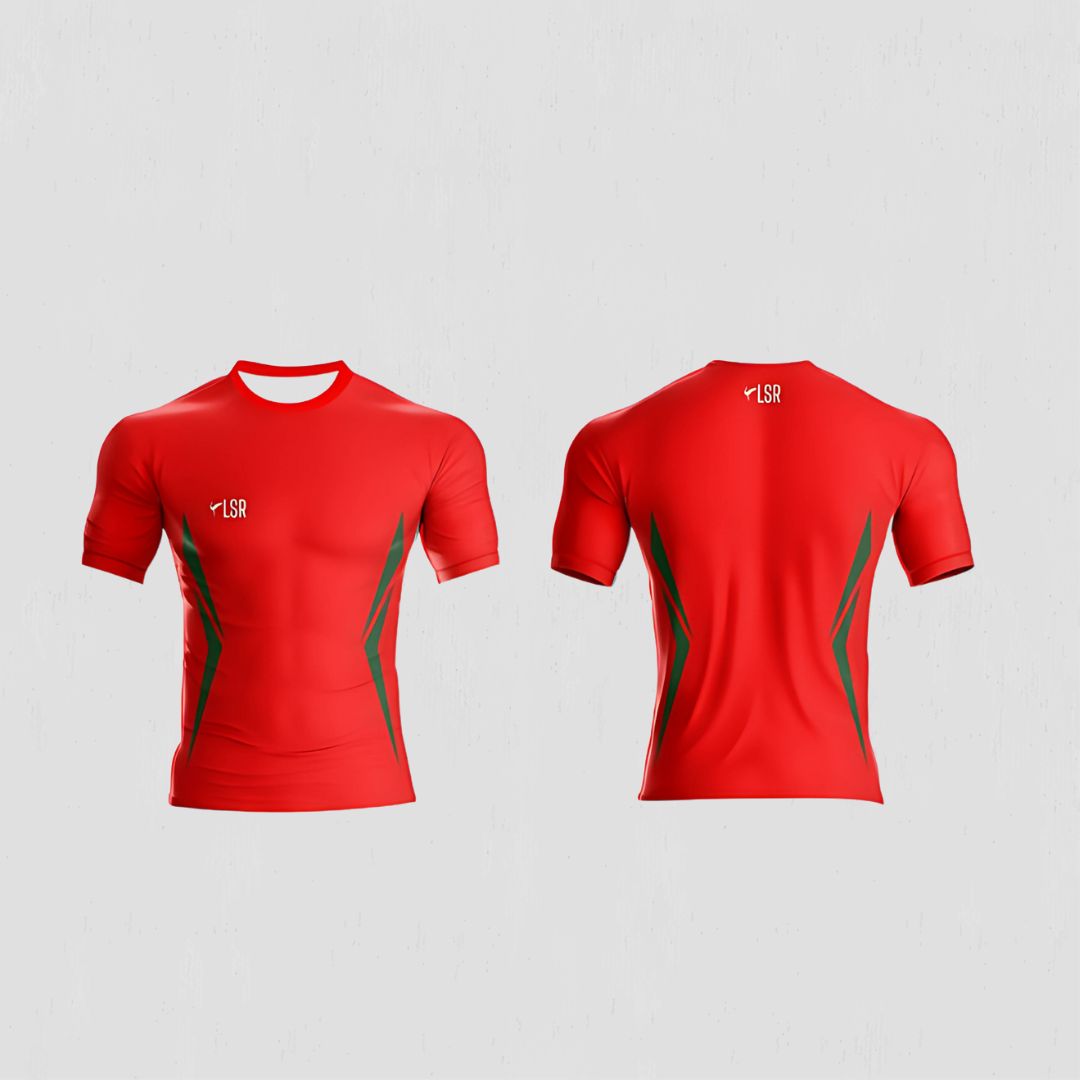 Rugby Playing Jersey