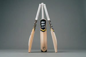 Limited Edition - Senior / Adult Bundle – Bat | Gloves | Pads | Bag