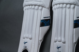 Boordiya Edition Bundle – Bat | Gloves | Pads| Bag