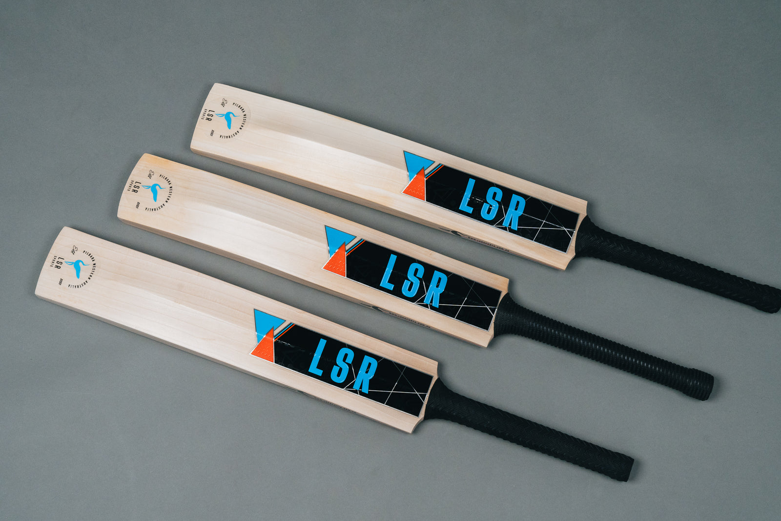 LSR Sports - Players Edition Bats