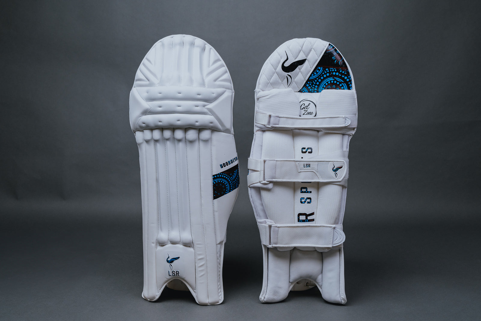 LSR Sports - Boordiya Edition Pads