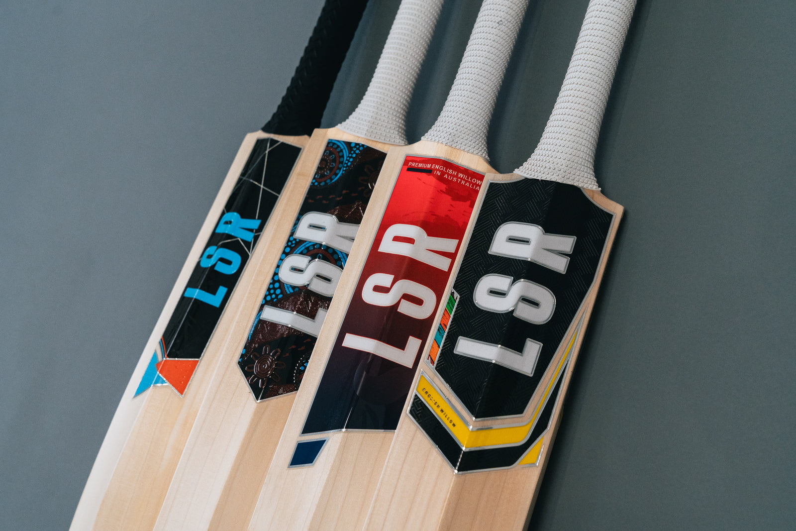 Customize Cricket Bat