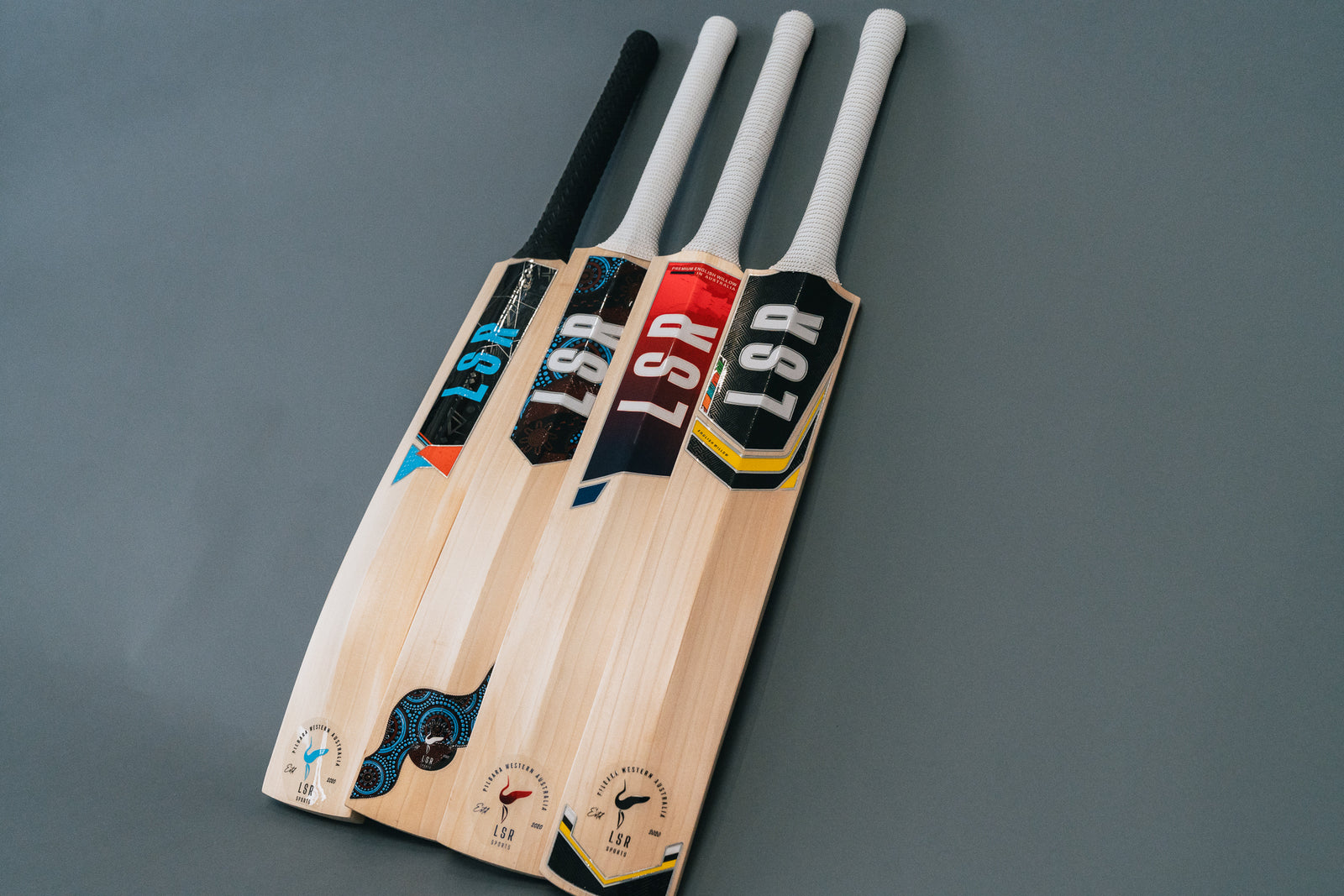 Customize Cricket Bat