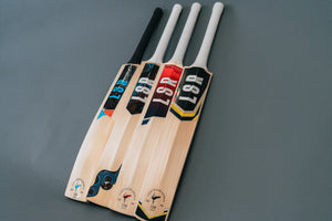 Customize Cricket Bat