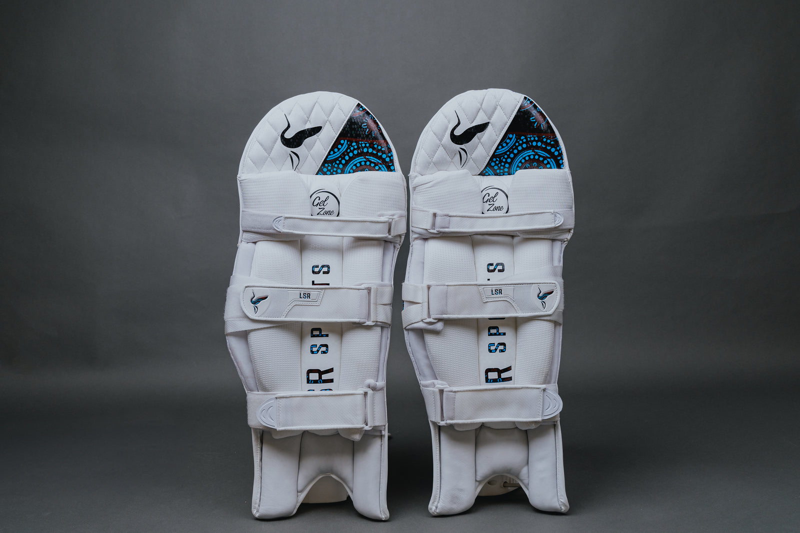 LSR Sports - Boordiya Edition Pads