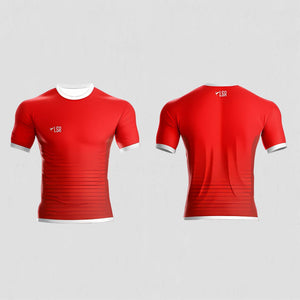 Rugby Playing Jersey