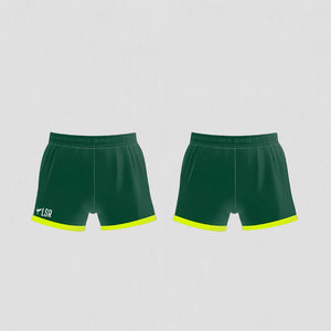 Rugby Playing Shorts