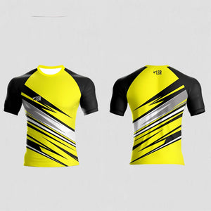 Rugby Playing Jersey