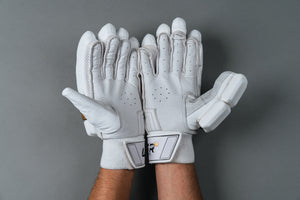 LSR SPORTS - Barliyas Edition Sausage Finger Gloves