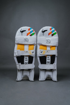 Limited Edition - Senior / Adult Bundle – Bat | Gloves | Pads | Bag