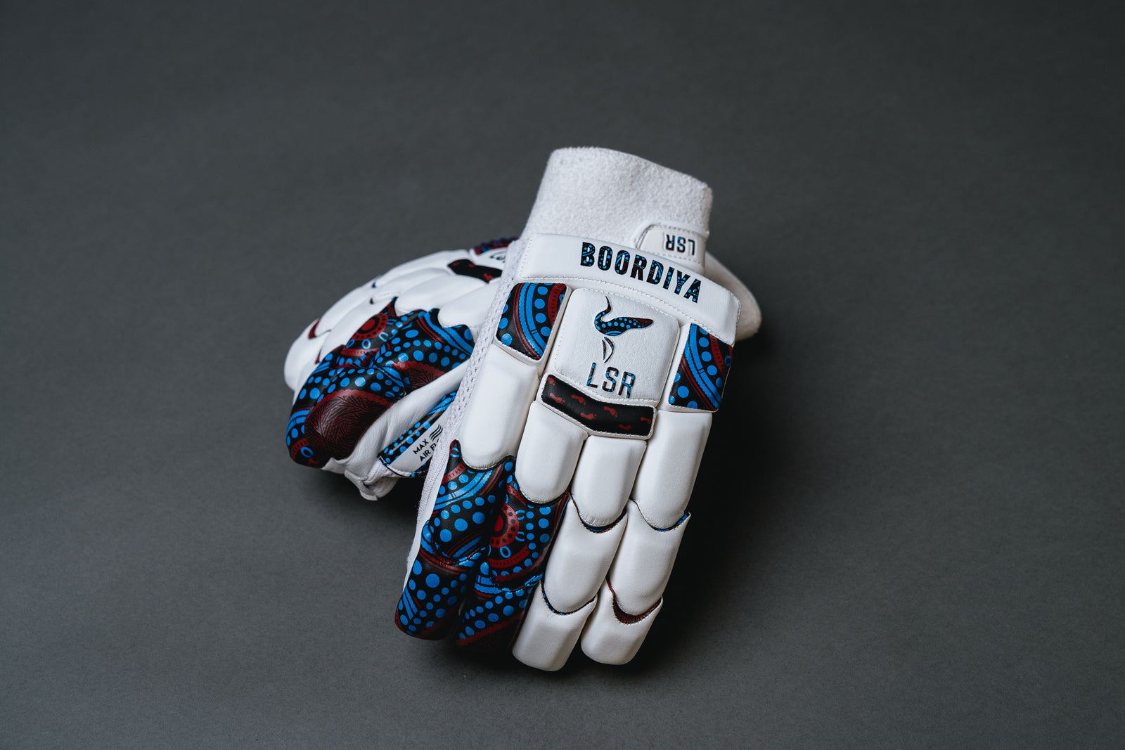 LSR SPORTS - Boordiya Edition Gloves