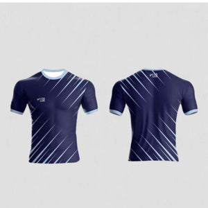 Rugby Playing Jersey