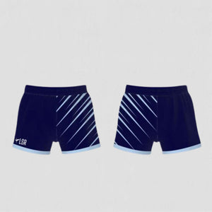 Rugby Playing Shorts