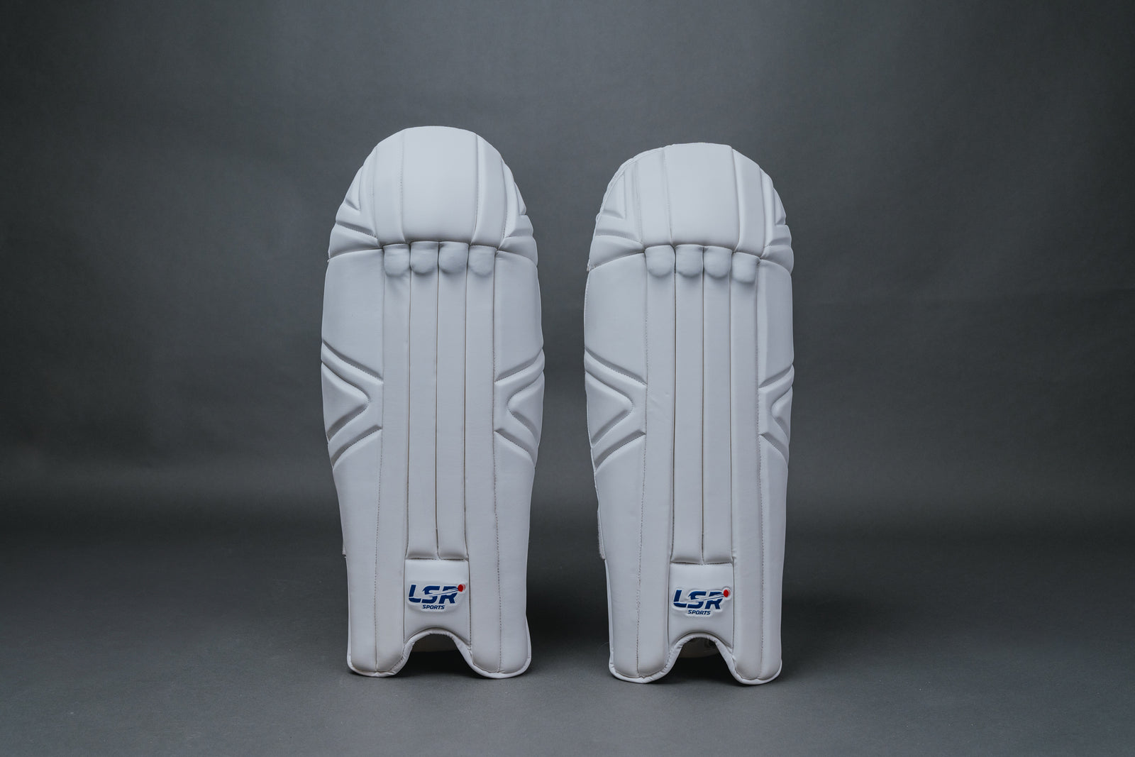 LSR Sports - Elite Edition Wicket Keeping Pads