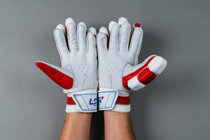 LSR SPORTS - Elite Gloves