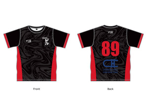 Waroona Warriors Cricket Club- Training Shirts