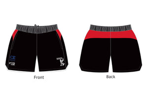 Waroona Warriors Cricket Club- Training Shorts
