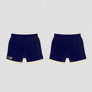 Rugby Playing Shorts