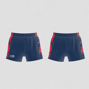 Rugby Playing Shorts