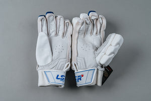LSR SPORTS - Finger Cut Gloves