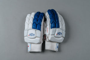 LSR SPORTS - Finger Cut Gloves