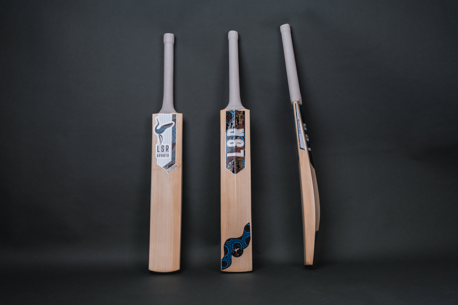 Boordiya Edition Bundle – Bat | Gloves | Pads| Bag