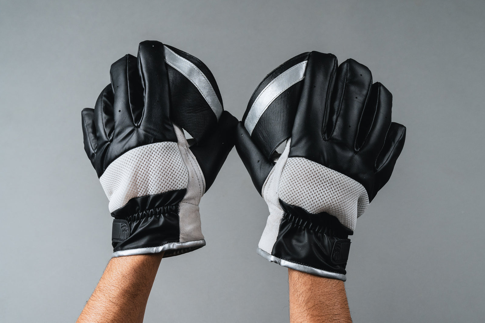 LSR SPORTS - Indoor Wicket Keeping Gloves