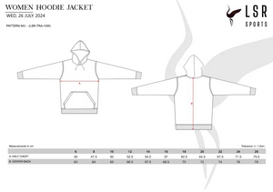 North Albany Football & Sporting Club - Hoodies