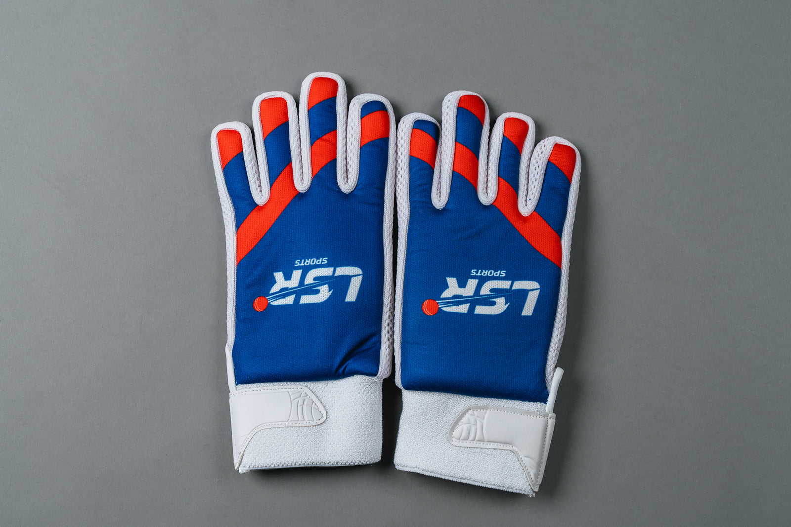 LSR SPORTS - Indoor Batting Gloves