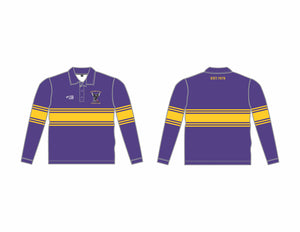 WARNBRO SWANS CRICKET CLUB - RUGBY JUMPERS