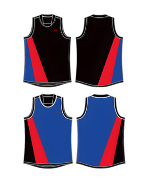 AFL REVERSIBLE JERSEY