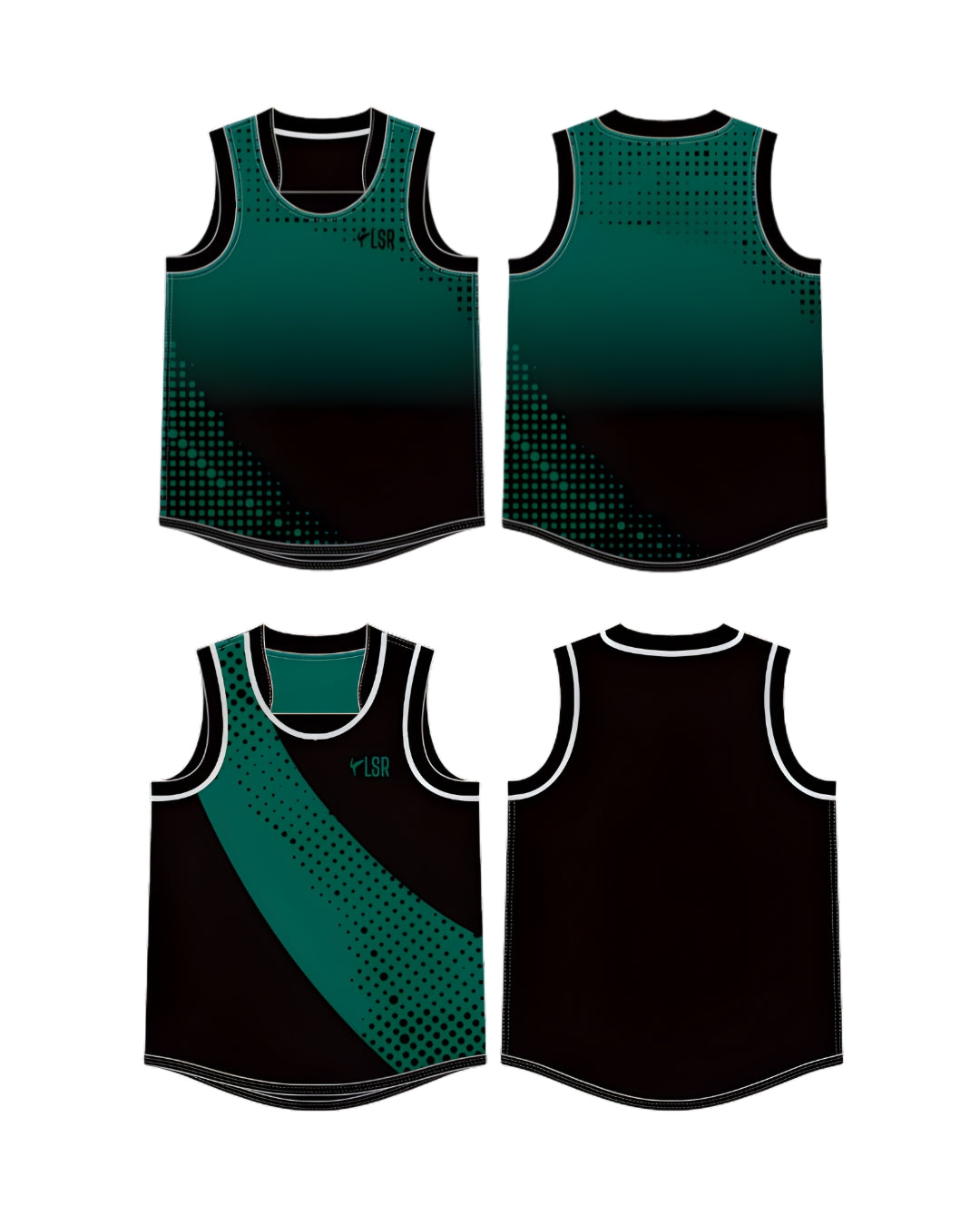 AFL REVERSIBLE JERSEY