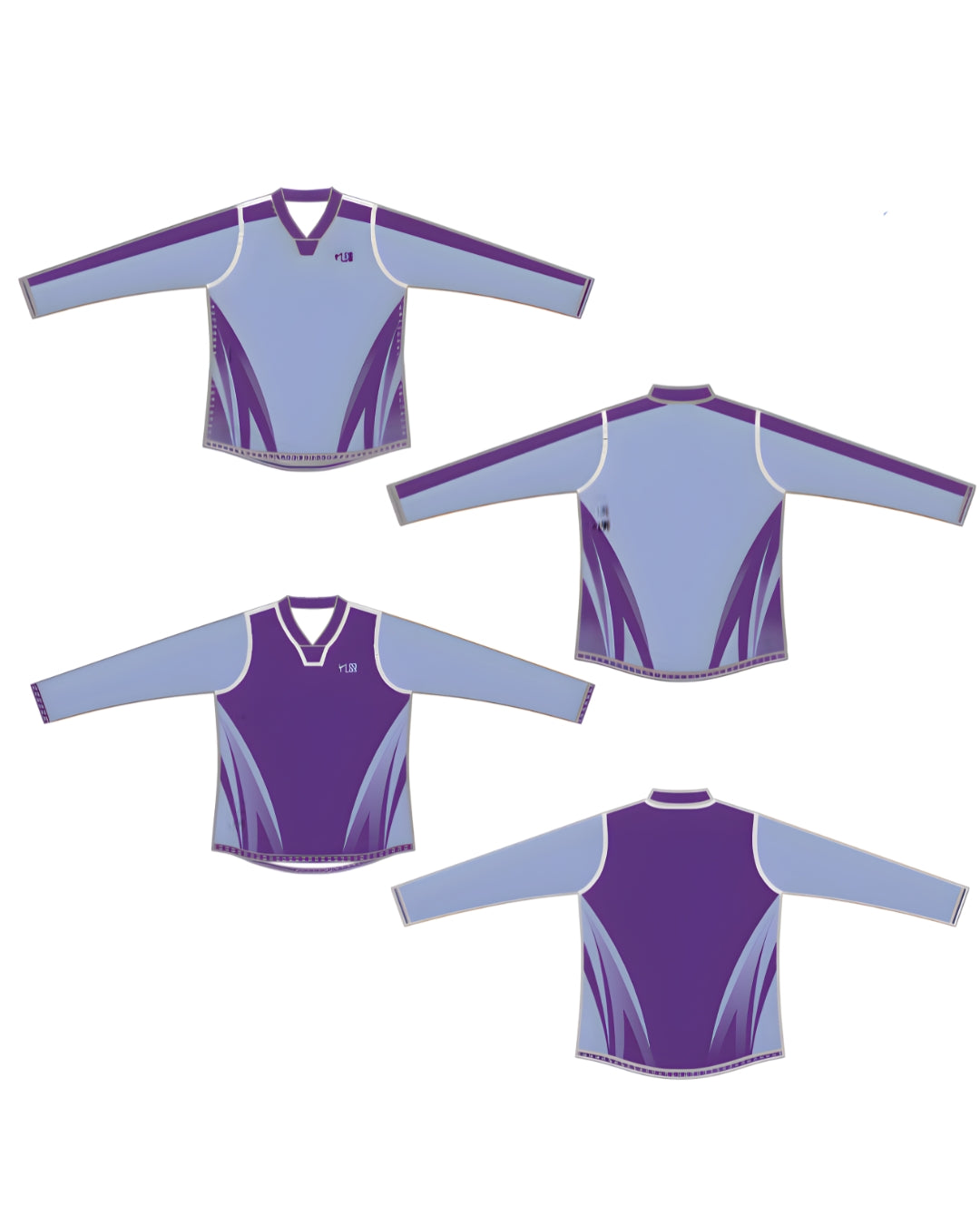 AFL REVERSIBLE JERSEY -        FULL SLEEVE