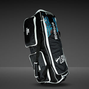 Boordiya Edition Bundle – Bat | Gloves | Pads| Bag