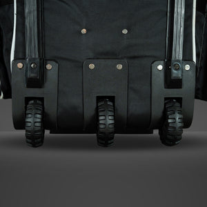 Boordiya Edition Bundle – Bat | Gloves | Pads| Bag