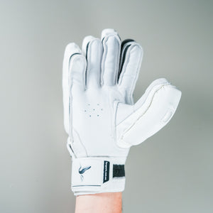 LSR Sports - Black Sausage Gloves