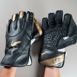 LSR SPORTS- OUTDOOR WICKET KEEPING GLOVES