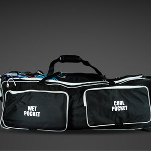 Boordiya Edition Bundle – Bat | Gloves | Pads| Bag