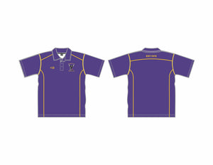 WARNBRO SWANS CRICKET CLUB - CLUB POLO SHIRT