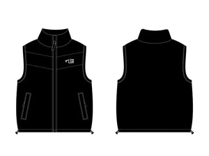 AFL PUFFER JACKET
