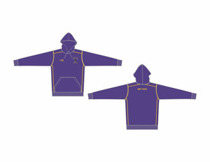 WARNBRO SWANS CRICKET CLUB - HOODIE